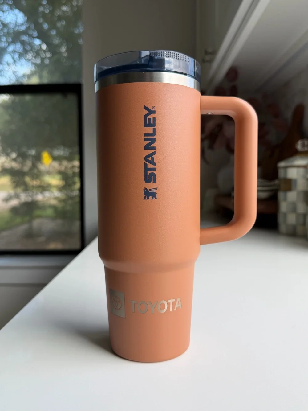 The Quencher ProTour Flip Straw Tumbler | 30 OZ